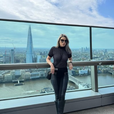 Juliette4342's profile picture. Entrepreneur | Single

Improve 1% daily: Learn, Laugh, Help others 💪 Polite yet humble, proactive yet calm ✨
Porn-free | Bot-free | Real-human vibes only