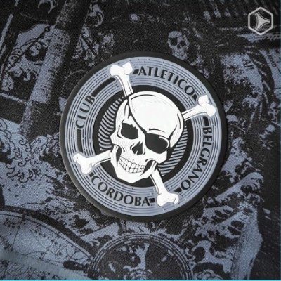 pilusocab's profile picture. 