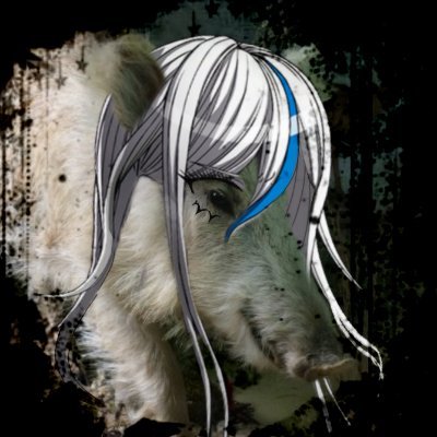 pacevitae's profile picture. ⊹˚. 23 , autistic, any prns 𔓕 ˖⋆࿐໋₊
Currently living inside V'ehxness uterus.