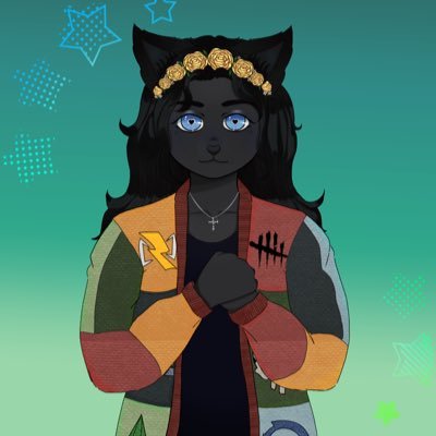 SeafoamCozy's profile picture. Twitch Affiliate 👾 Digital Angler 🎣 Fog Navigator 🧰 Hero Flex 💎 🩵 Revelation 1: 17-18 🩵