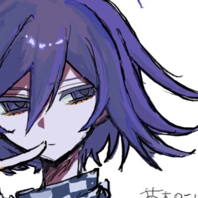 ru3n_'s profile picture. 雑多垢 絵を描きます🗝️→（@rudayo_n）