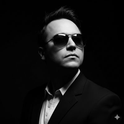 IamAleDelAngel's profile picture. Funcionario Público.