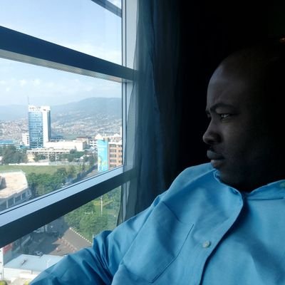 orakwejohn's profile picture. A Beacon of Joy...🤗
|
Facilitated 50+ #AI workshops, impacting 3250+ professionals in 10+ countries. Enabling an AI-ready workforce globally..🌏, since 2021.