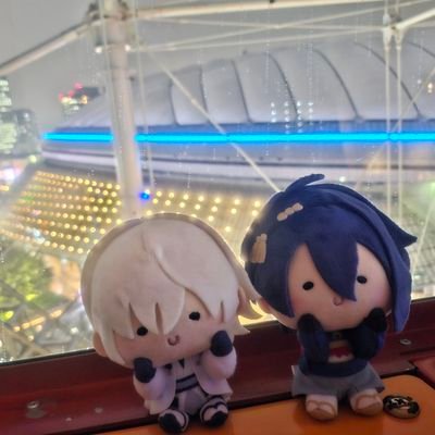 kana867146626's profile picture. グッズ交換、譲渡をよく探しているのでご縁がありましたらよろしくお願い致します。お取り引き終了後はDM削除致します。
手渡し→9/24有楽町、30エーステ、10/16.19ツキステマチネ