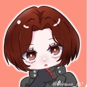 Dieruno_00's profile picture. FGO、艦これ、ペルソナ5 5X。雑多🖌🎨/お題箱 /https://t.co/EKvcRgYQ3E
日常🗝→@Dieruno_02