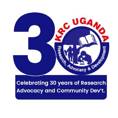 KRCUganda's profile picture. NGO that strengthens community-centered development processes to enable grassroots-oriented stakeholders to generate relevant ideas and skills for development.