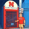 tegets's profile picture. Husker Fan