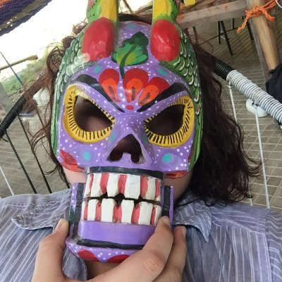 la_nenemini's profile picture. I make maps but I’m lost in real life…   /   P R O G R E   /   Estrigfaiter…