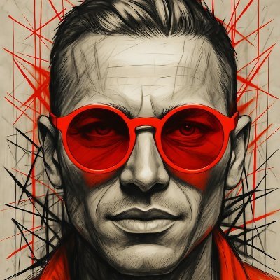 YuryLayman's profile picture. Поймите меня неправильно!