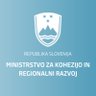 mkrrSI's profile picture. Ministrstvo za kohezijo in regionalni razvoj🇸🇮|Ministry of Cohesion and Regional Development🇪🇺