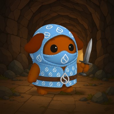 jerick_damian's profile picture. @AngryDynomites
@Pawtatofinance