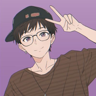 shoutamilk's profile picture. 30 yo He/Him  Queer 
Bro I go to too many fandoms
Don't follow if under 18
FUB Free