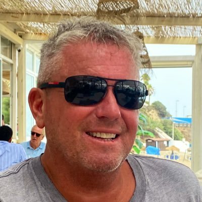 KenDoyl86958238's profile picture. Spirit Motor Group,Fitness,Golf,Lifestyle Sports,Grange GC