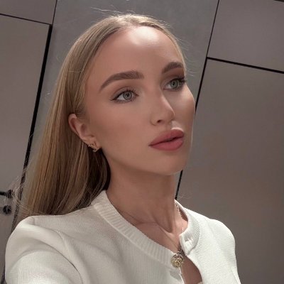 Julia_dge's profile picture. I believe in the existence of God👏
TRUMP! LETS GO!🇺🇲Never make assumptions!😏🦂 MAGA ! ! !
🚫Crypto 🚫Gift cards🚫investment