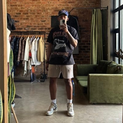 papi_Scratch's profile picture. 