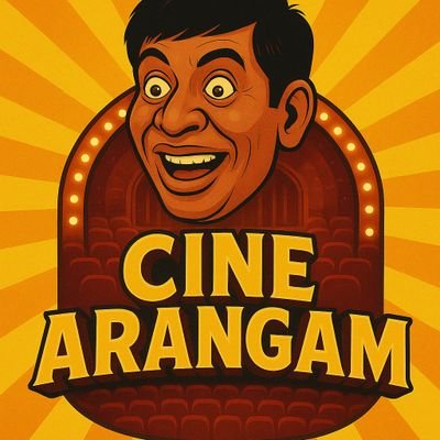 cinearangam's profile picture. Editing Lub🤩