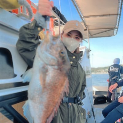 AsukaF3778's profile picture. 福原FORTE...Asuka🦋趣味👉🏻タイラバ🎣 🍜、藁焼き、お蕎麦daisuki🤍