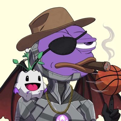 Newberaing's profile picture. 学习新知识 冲浪WEB3