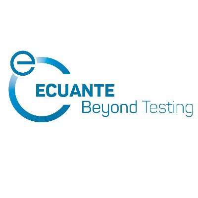 Ecuante_PT's profile picture. Ecuante Ensayos de Aptitud - Labnova Distribuciones Agroalimentarias S.L.
Contáctanos en info@ecuante.com