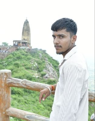 VirendraSi72355's profile picture. 