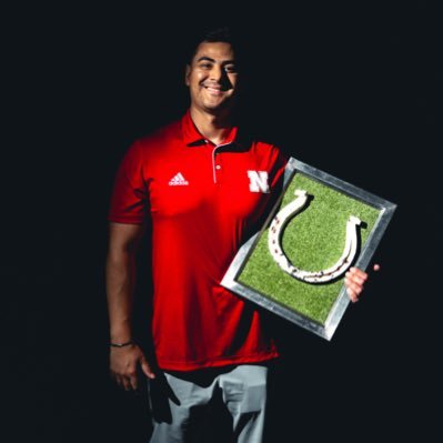 stevengonzo_art's profile picture. Senior Director of Creative & Branding @HuskerFootball | University of Arizona ‘20 | Instagram: steven.gonzo.creative