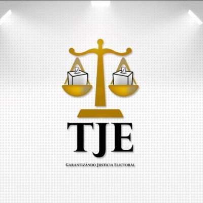 TjeHonduras's profile picture. Administración de Justicia Electoral que garantiza la observancia irrestricta de los derechos políticos electorales de los ciudadanos hondureños.