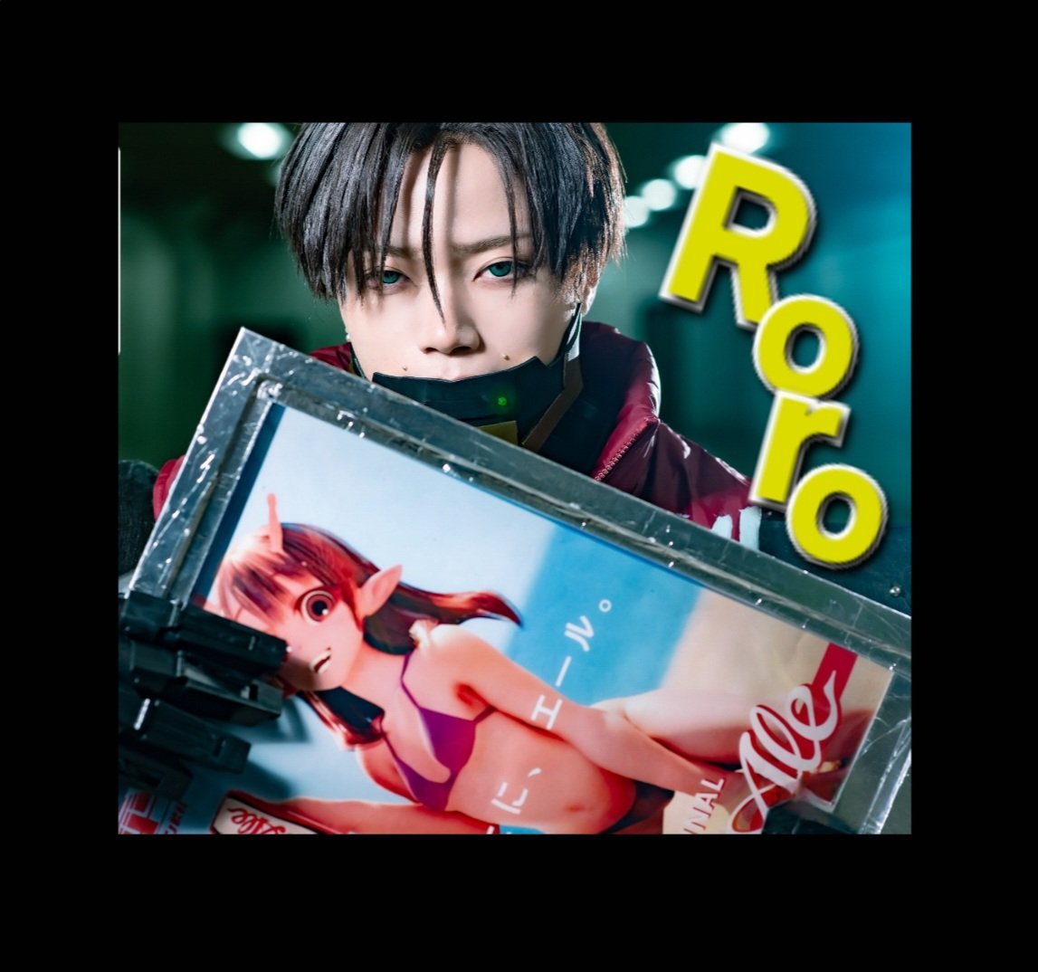Roro_sannn's profile picture. 