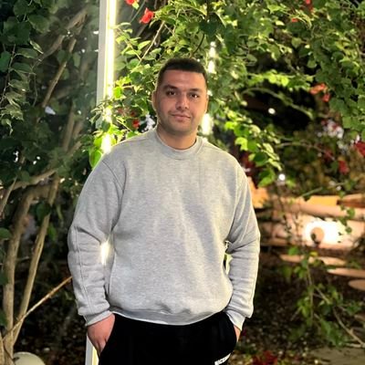 ShAb_GaRd1994's profile picture. هر آنچه میخواهد دل تنگت بگو
https://t.co/bw7DEU4gCQ