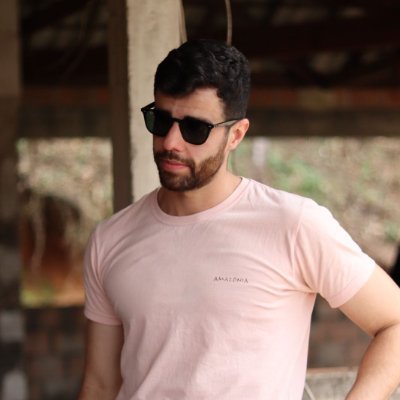 leomiranda146's profile picture. Estudante de Engenharia Urbana na UFOP