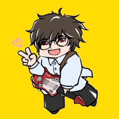 tc_n_my's profile picture. 音楽・イラスト垢（の予定）キタニ・ヒトリエ沼にハマりました🫠ｽﾌﾞｽﾞﾌﾞ