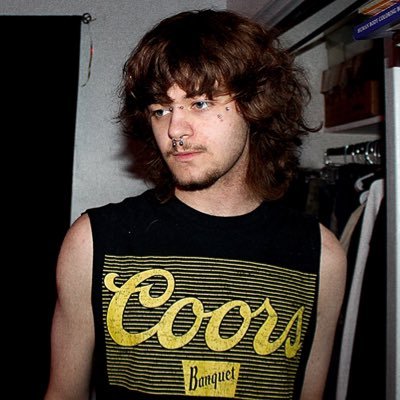 StgabrielScott's profile picture. the artist formally known as sevens.