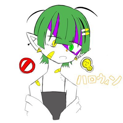 chooco_syu's profile picture. とにかく人気にはなってないただのオタク あとメンタル弱々