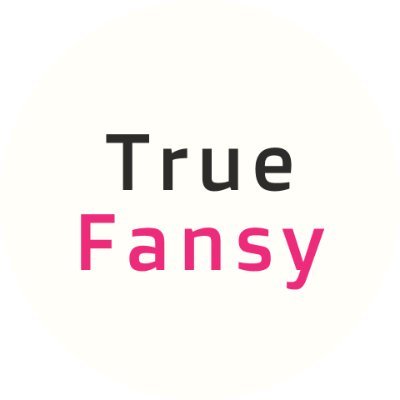 TrueFansy's profile picture. Early creators will receive guaranteed benefits that no one else will ever have.