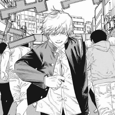 Elmq464's profile picture. 