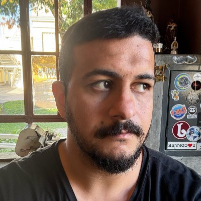 leon4rdo's profile picture. Pai do Klaus e da Chloe, Produtor Audiovisual, Designer e Fotógrafo nas horas vagas. • ele/dele @greenpeacebr | @finalfantasy_br | @_zonaE