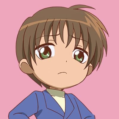 aicestri's profile picture. 