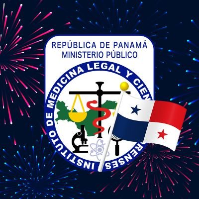 IMELCFPANAMA's profile picture. Instituto de Medicina Legal y Ciencias Forenses.