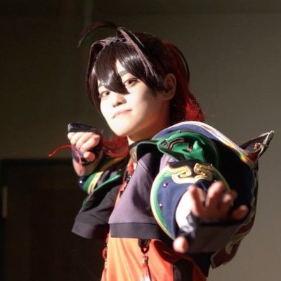 GriLL737's profile picture. 20⤴︎♀｜154μm｜東北(南)｜コスプレ🔰｜重加工｜工作造形大好きﾏﾝ｜たまに踊る→#ぐりる童話 ｜雑多限界ヲタク｜腐≧夢｜📷iPhone13｜予定▶︎12/6利府アコ.12街コス