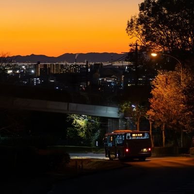 hakonan1059's profile picture. 近年、静岡のバスを撮りつつ、同時に街の今や四季をを記録する楽しさにはまっています。
たまに県外。