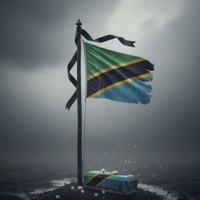 Swahili_Barz's profile picture. “If you can’t go back to your mother’s womb, you’d better learn to be a good fighter.”