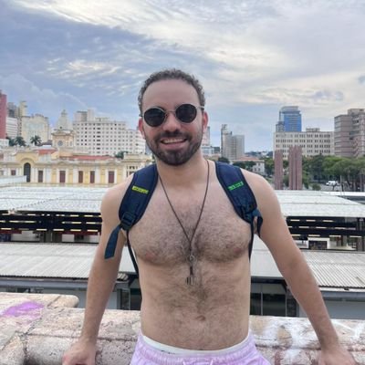 pequiroidoo's profile picture. de jussara-go | bh 📍| doutorando e mestre em direiro - ufmg