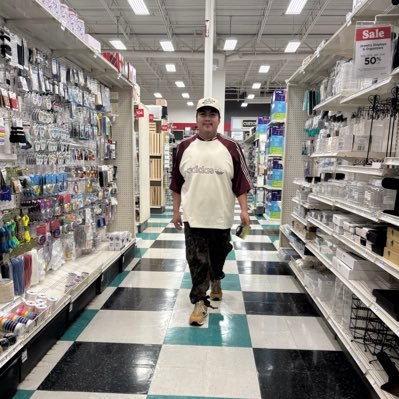 Byronp_11's profile picture. 🇬🇹🇲🇽
#HalaMadrid