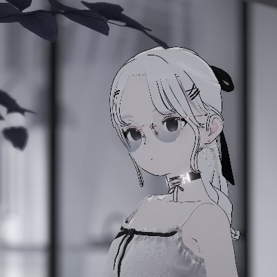 vxglbetaxv's profile picture. Ishikawa.Pre : VRChat osu...etc