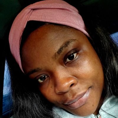 theNena950's profile picture. Self Love Tops It All 💯 

 AI & Automation  @TsAcademy 
Though Nervous BUT ready to face Every Challenge that comes by God's grace 🙏🏻 

Watch this space 🥰