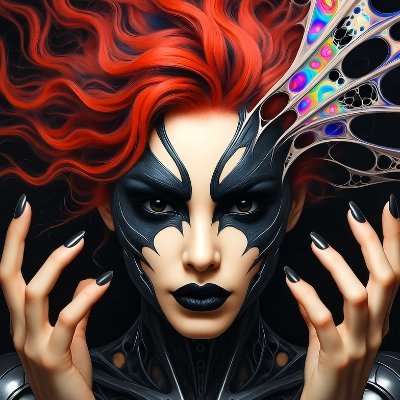 BalouCaline's profile picture. 