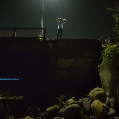 Amanyadv0's profile picture. शाश्वत