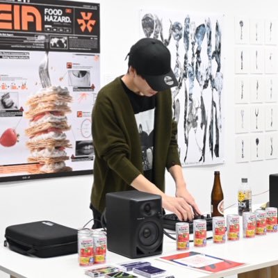 rui5o1's profile picture. 🎧 Making mellow beats & Jpop remix. 🏬 RUICOは潰れた実家の雑貨屋の名前から。 📩 connection.ruico@gmail.com 📍 北区・東京