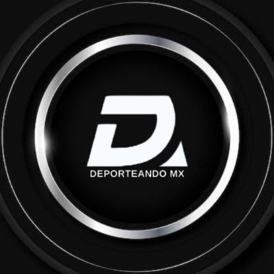 Deporteandomx_'s profile picture. Apasionados por el deporte | Noticias, análisis y momentos clave del mundo deportivo | Todo lo que necesitas saber en un solo lugar