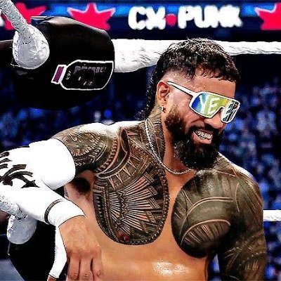 KJYeet999's profile picture. 999. Jey Uso is my Guy. Lions and Chiefs Fan. Mike Santana Dap Me Up Once