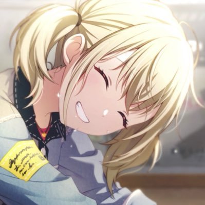 leonamelody047's profile picture. 🐹🎧 | she/her | 21 | we really ARE surpassing rad weekend with this one guys